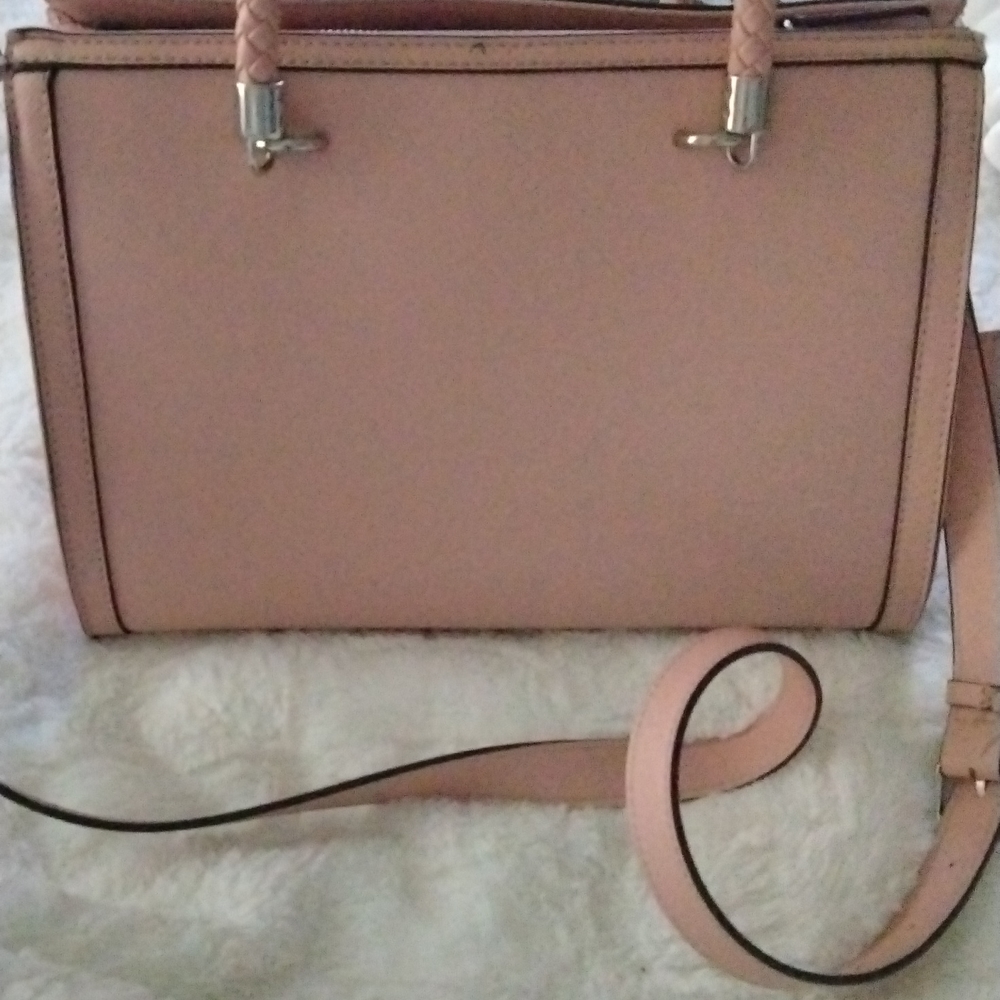 Pink Guess Purse - Picture 2 of 2